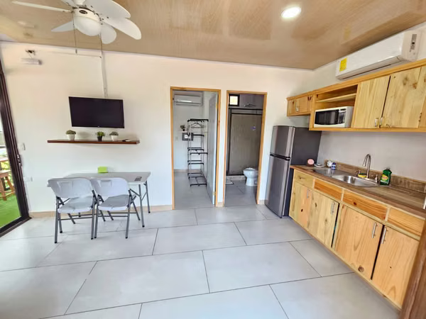REBAJADO!!Venta de precioso Hotel en Uvita! 5835
