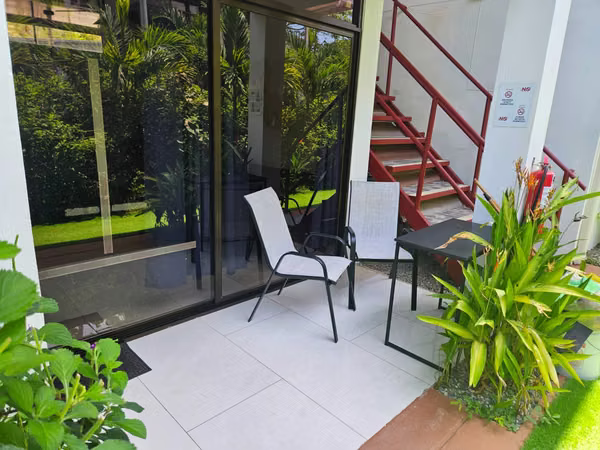 REBAJADO!!Venta de precioso Hotel en Uvita! 5835