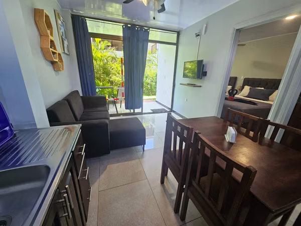 REBAJADO!!Venta de precioso Hotel en Uvita! 5835