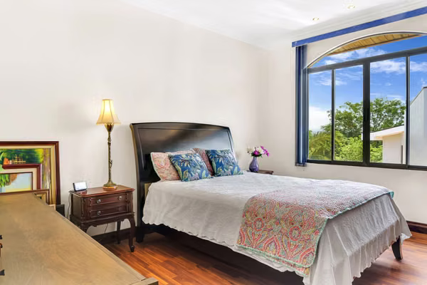 Villa Lunavista con Vistas Panorámicas en Guachipelín, Escazú