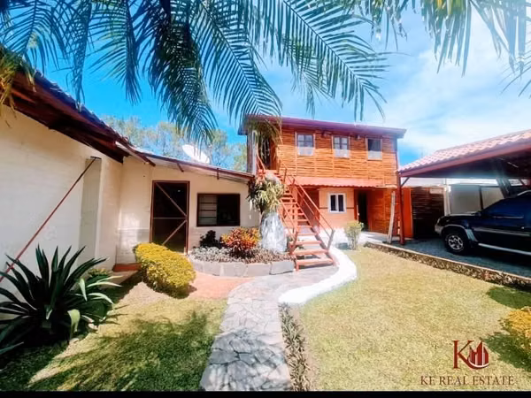 Alquiler Apartamento Santo Domingo, Heredia