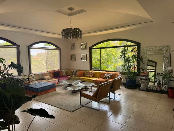 ALQUILER/VENTA DE CASA PATARRÁ, VILLA REAL*