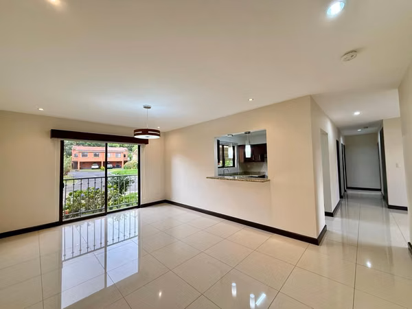 Beautiful Home for Rent in Gated Community in Tres Ríos