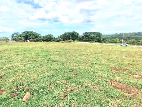 Venta Lotes Miramar vista montaña GANGA 15 mill col