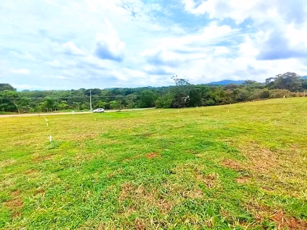 Venta Lotes Miramar vista montaña GANGA 15 mill col