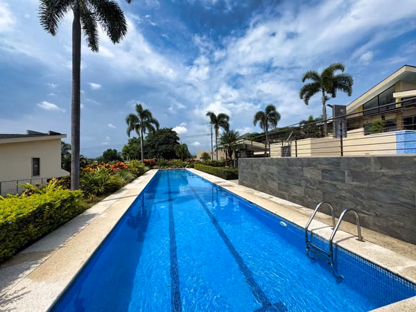 HOUSE FOR RENT IN ALTAVISTA, CIUDAD COLON