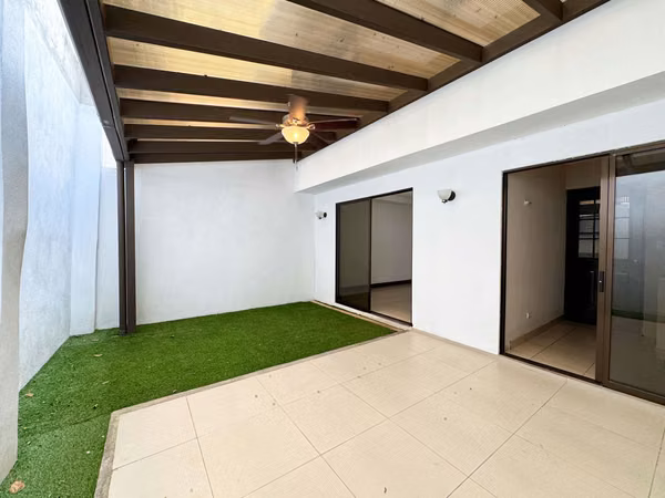 HOUSE FOR RENT IN ALTAVISTA, CIUDAD COLON