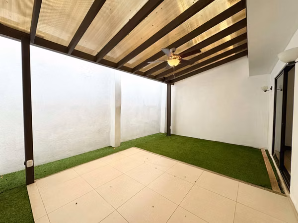 HOUSE FOR RENT IN ALTAVISTA, CIUDAD COLON