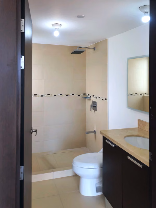 Venta de PENT HOUSE de 2 habitaciones en Rohrmoser