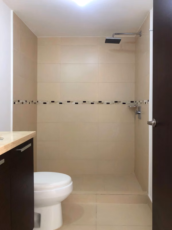 Venta de PENT HOUSE de 2 habitaciones en Rohrmoser