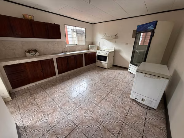 Venta de apartamentos en Sabanilla, Montes de Oca