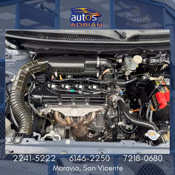 SUZUKI BALENO 2019 AUTOMATICO