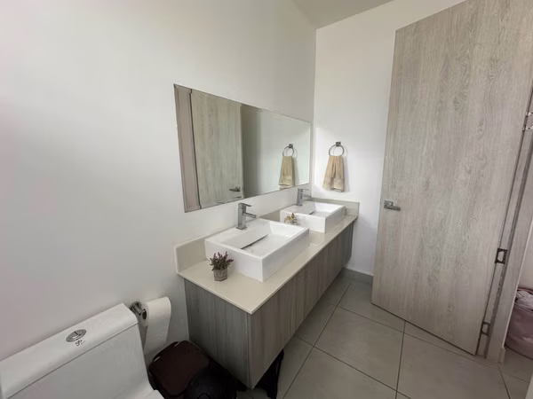 VENTA DE CASA EN CONDOMINIO LA ARBOLEDA, BELEN