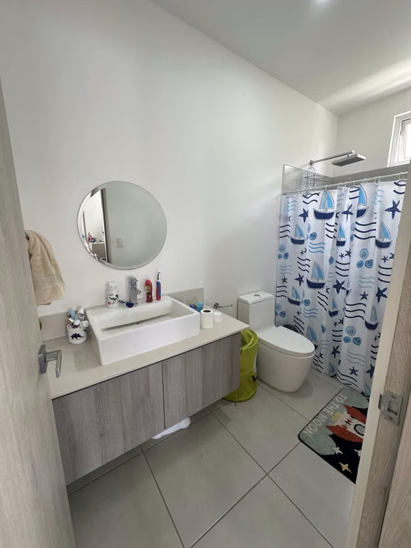 VENTA DE CASA EN CONDOMINIO LA ARBOLEDA, BELEN