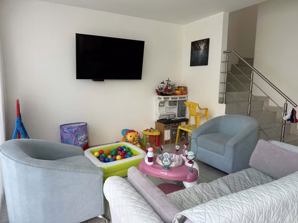 VENTA DE CASA EN CONDOMINIO LA ARBOLEDA, BELEN