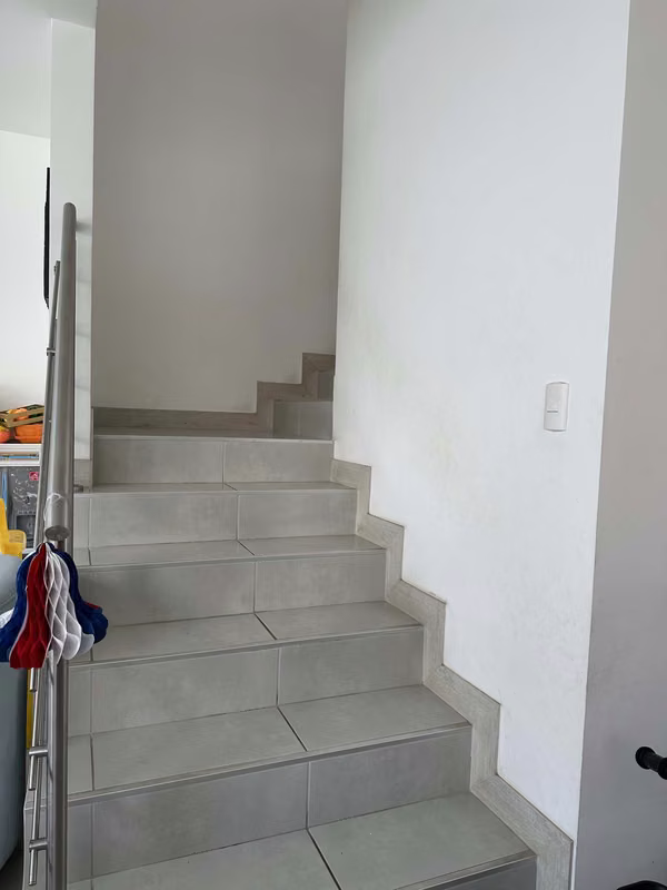 VENTA DE CASA EN CONDOMINIO LA ARBOLEDA, BELEN