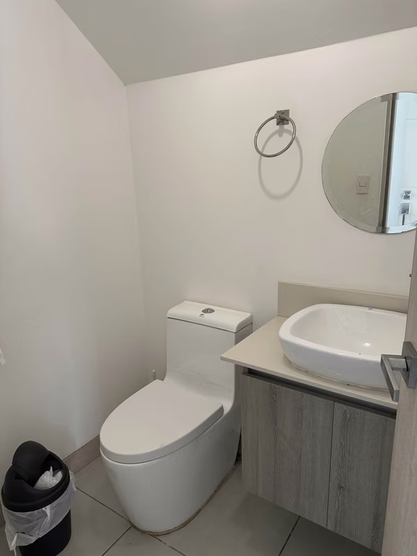VENTA DE CASA EN CONDOMINIO LA ARBOLEDA, BELEN