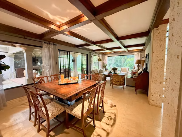 HOUSE FOR SALE IN LAURELES, ESCAZU*