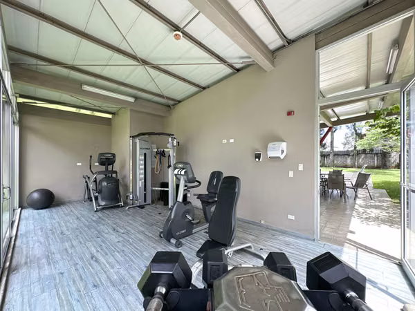 Venta de Apartamento en la Valencia, Heredia