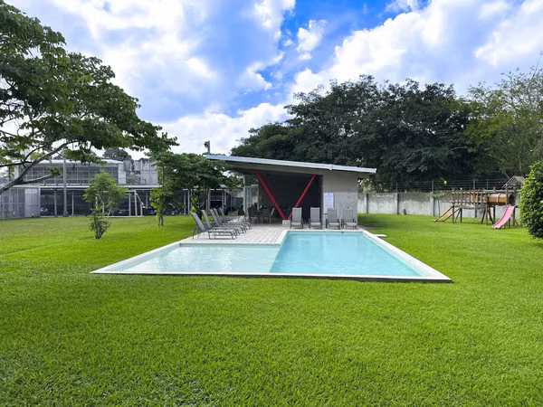 Venta de Apartamento en la Valencia, Heredia