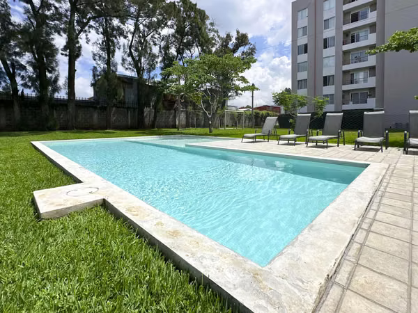 Venta de Apartamento en la Valencia, Heredia
