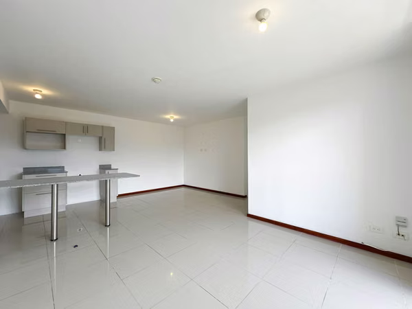 Venta de Apartamento en la Valencia, Heredia