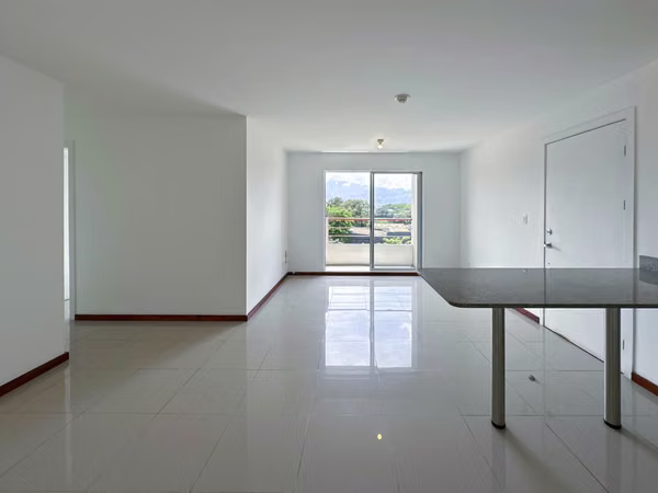 Venta de Apartamento en la Valencia, Heredia
