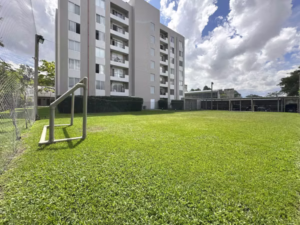 Venta de Apartamento en la Valencia, Heredia