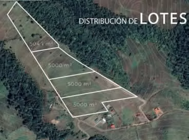 Land for Sale, Ciudad Quesada