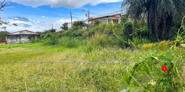 Land Piedades de Santa Ana Commercial or Residential