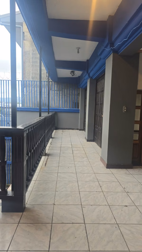 COMMERCIAL BUILDING FOR SALE – TIBÁS