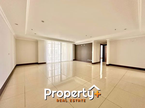 Sabana Sur \ 2 habitaciones en 138m2 \ Amplios espacios
