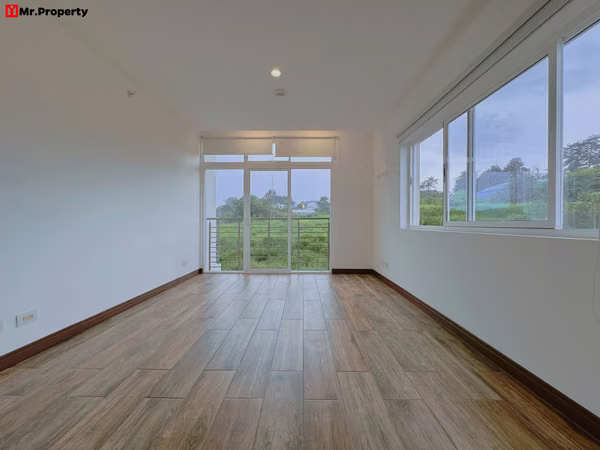 Apartamento moderno en Guayabos, Curridabat – Vía Natura | Prestigio y ubicación