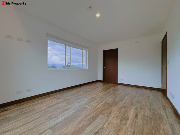 Apartamento moderno en Guayabos, Curridabat – Vía Natura | Prestigio y ubicación