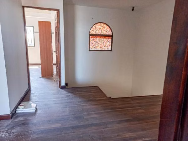 SE VENDE AMPLIA CASA EN ROHRMOSER $320000 REBAJADA
