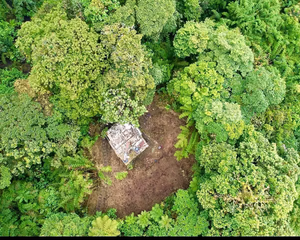 Coronado Eco-Friendly 8 Acre Building Lot for sale