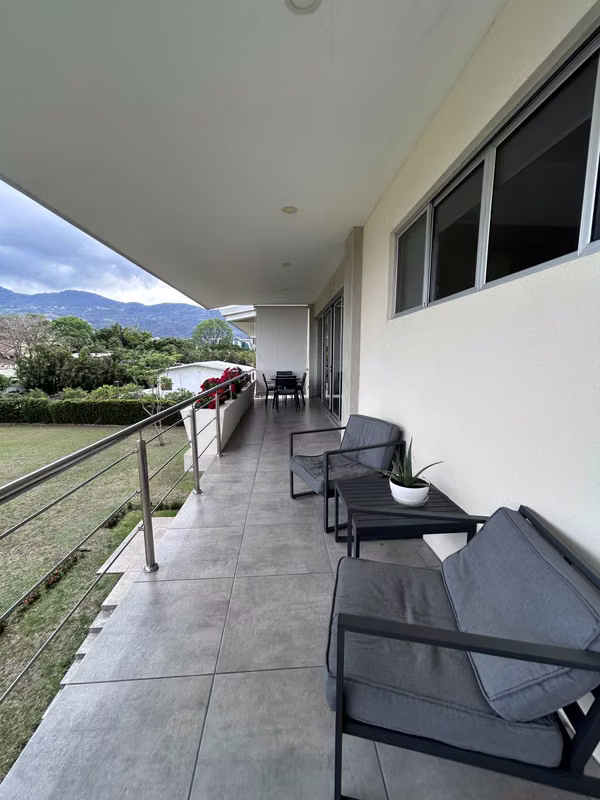 Apartment for sale, Escazú , San Rafael