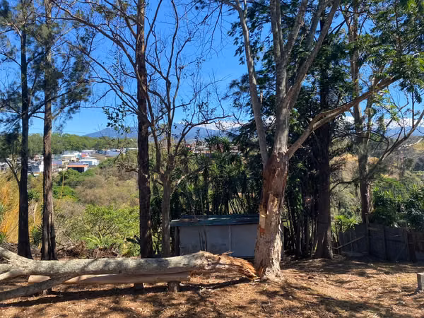 HEREDIA STO. DOMINGO LARGE LOT OF 3,400 M² FOR MIXED USE. MP 25-129
