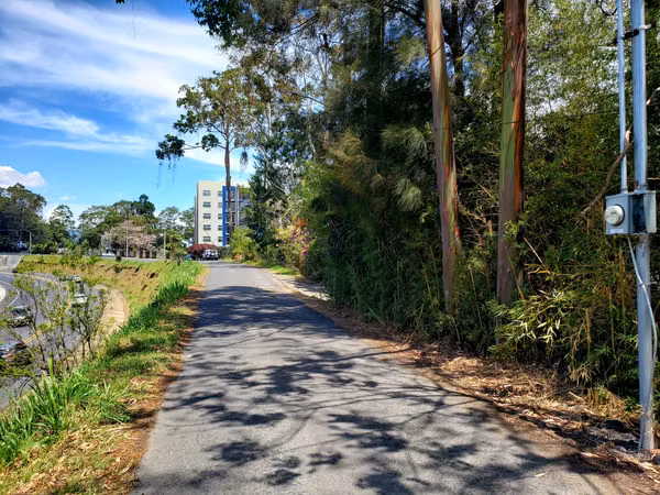 HEREDIA STO. DOMINGO LARGE LOT OF 3,400 M² FOR MIXED USE. MP 25-129
