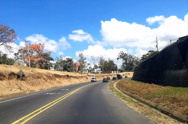 HEREDIA STO. DOMINGO LARGE LOT OF 3,400 M² FOR MIXED USE. MP 25-129