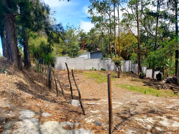 HEREDIA STO. DOMINGO LARGE LOT OF 3,400 M² FOR MIXED USE. MP 25-129