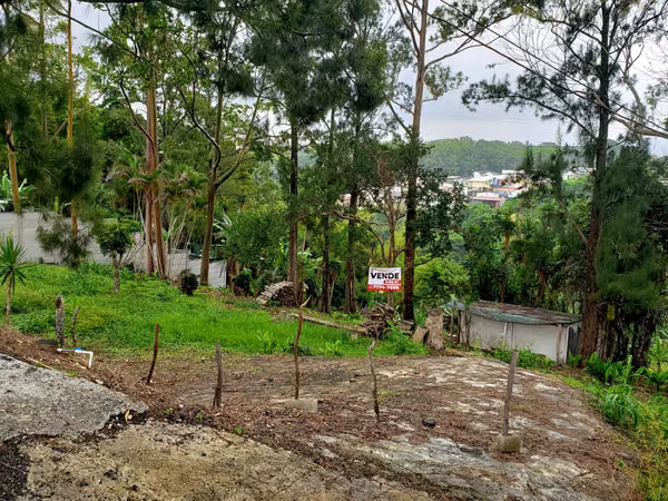 HEREDIA STO. DOMINGO LARGE LOT OF 3,400 M² FOR MIXED USE. MP 25-129