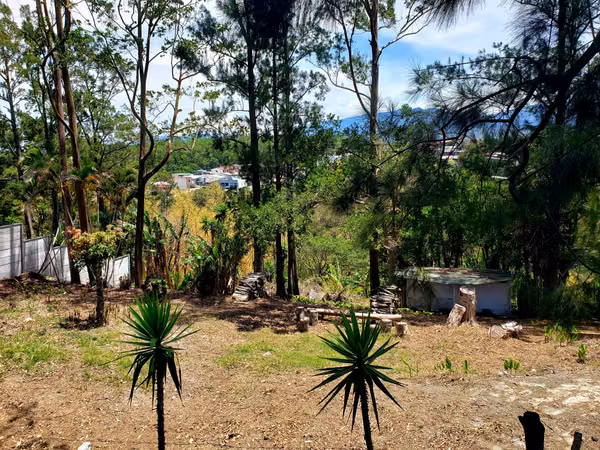 HEREDIA STO. DOMINGO LARGE LOT OF 3,400 M² FOR MIXED USE. MP 25-129