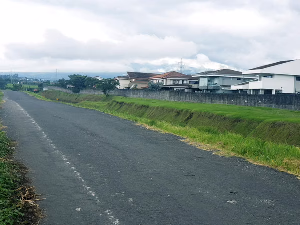 HEREDIA STO. DOMINGO LARGE LOT OF 3,400 M² FOR MIXED USE. MP 25-129