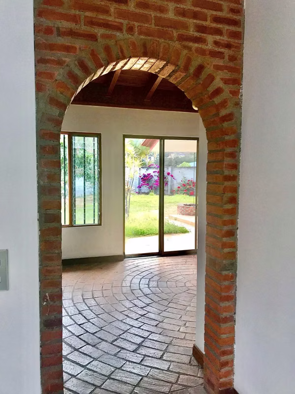 Escazú  NUEVO PRECIO!!! San Rafael Se Vende Hermosa Casa . 4 HAB