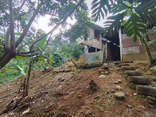 Terreno de ensueño
