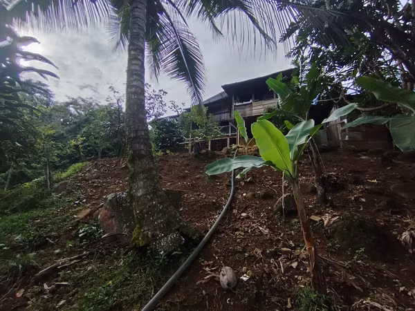 Terreno de ensueño