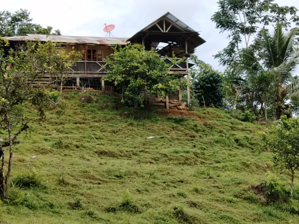 Terreno de ensueño