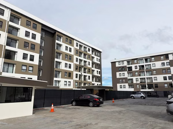 Apartamento Moderno en Venta en Tibás con Amenidades Premium y Plusvalía