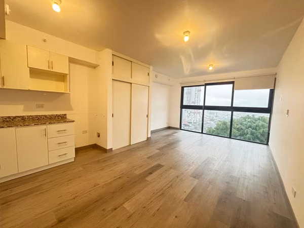  Se Alquila Moderno y Nuevo Apartamento en SER Escalante 